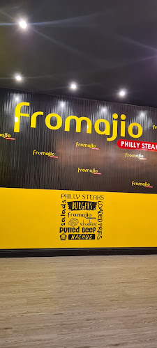 fromajio - Hospitality and gastronomy