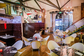 Twelve Restaurant and Lounge Bar