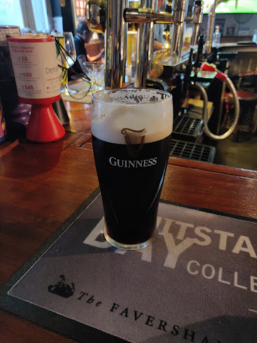 Plough and Harrow - Canterbury