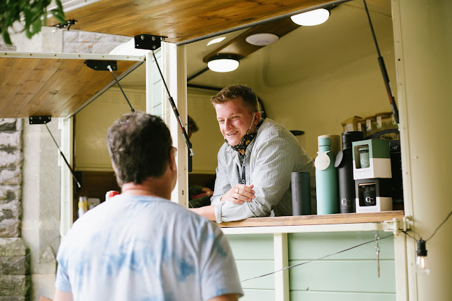 Citizen Coffee - Hospitality and gastronomy