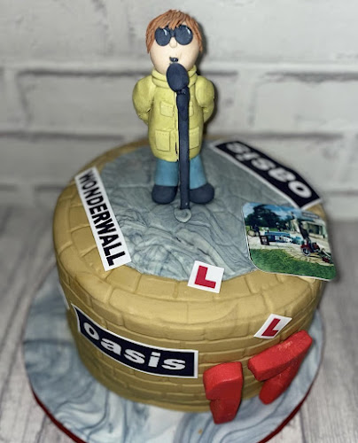 It Started With a Cake - Hospitality and gastronomy