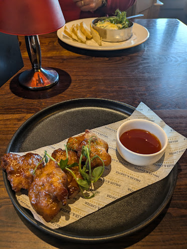 Miller & Carter Cribbs Causeway