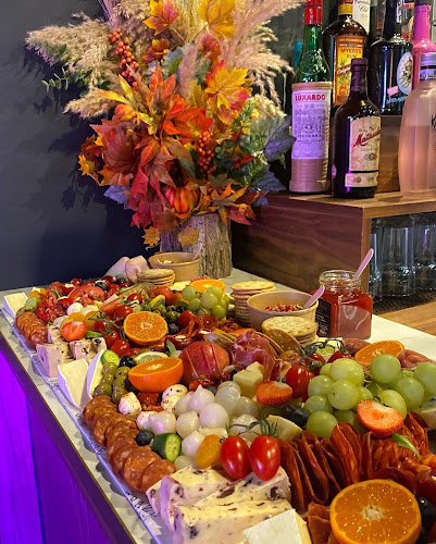 Graze Upon Us - Birkenhead