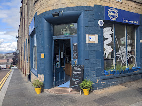 Velocity Café & Bicycle Workshop