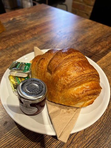 Comentarii opinii despre The Horsell Kitchen