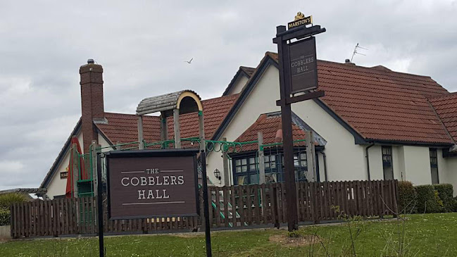 Opinii despre Cobblers Hall în Newton Aycliffe - Hospitality and gastronomy