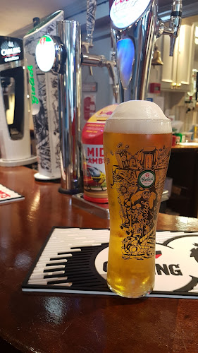 The Prince of Wales Stafford - Hospitality and gastronomy