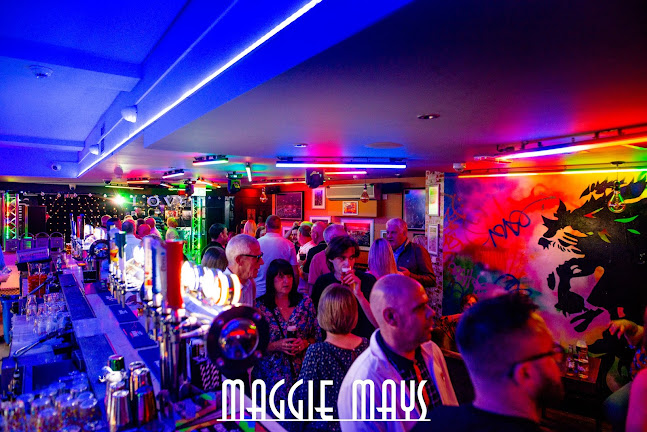 Maggie May's - Sheffield