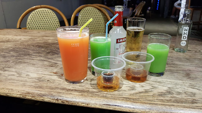 39 Water St, Rhyl LL18 1SR, United Kingdom