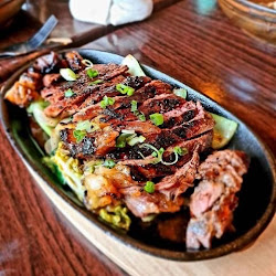 THAI GER Restaurant & Accommodation Ltd