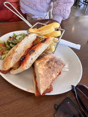 Cafe Culture - Hospitality and gastronomy