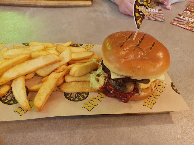 Opinii despre Howdy Beeston în Leeds - Hospitality and gastronomy