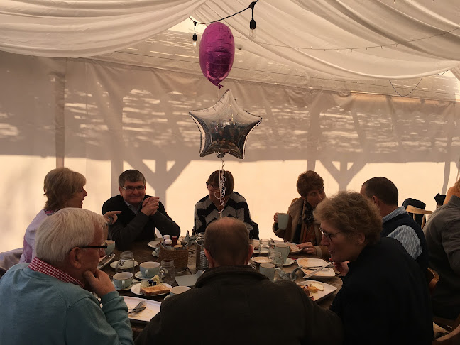 The Dovecote Eatery - Fareham