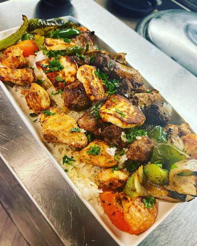 Mezzo - Market Harborough