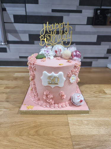 Comentarii opinii despre Cake Day