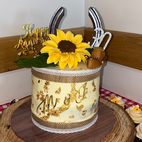 Cuppies Cupcakes 'N' Treats - Kidderminster