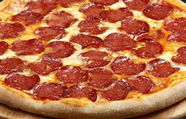 Top Village Pizza - Hospitality and gastronomy