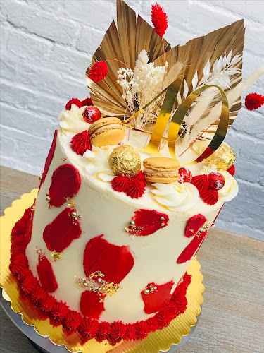 Maryam’s Cakes & Bakes - Hospitality and gastronomy