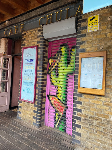 Comentarii opinii despre Cafe Chula