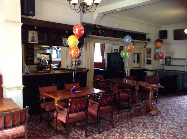 Opinii despre The Priory în Leek - Hospitality and gastronomy