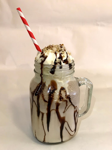 Comentarii opinii despre Culaccino - Dessert & Ice Cream Parlour