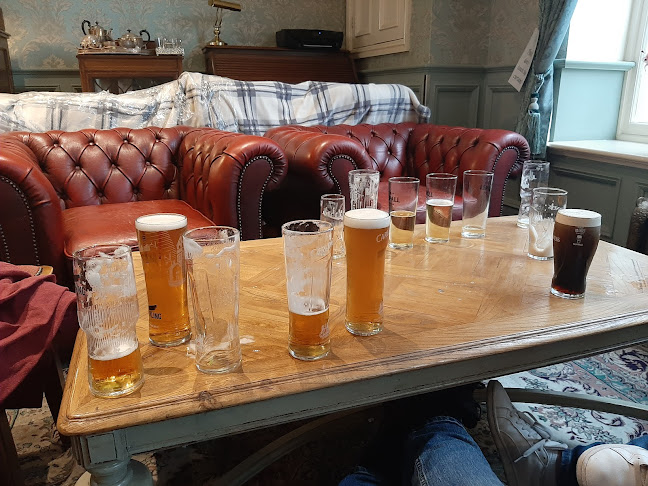 Comentarii opinii despre The Aston Tavern