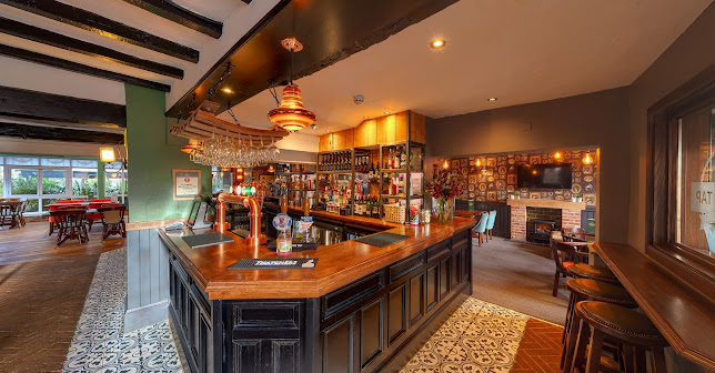 The Coleham Tap - Shrewsbury