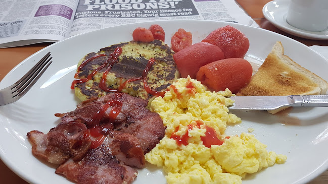 Cafe Twenty 3 - Romford