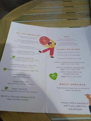 Comentarii opinii despre Bruks