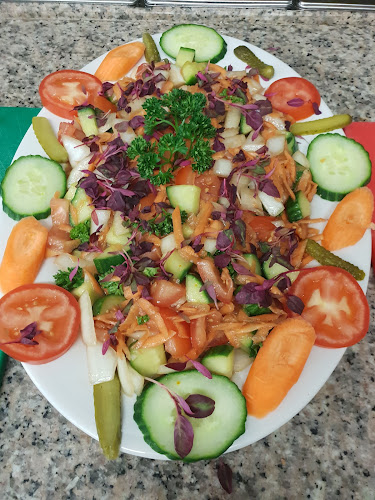 Brodies Restaurant - Hospitality and gastronomy