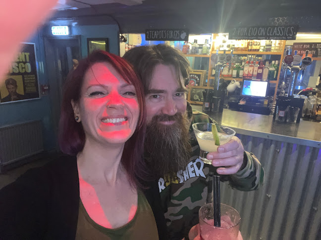 Twisters Bar - Hospitality and gastronomy