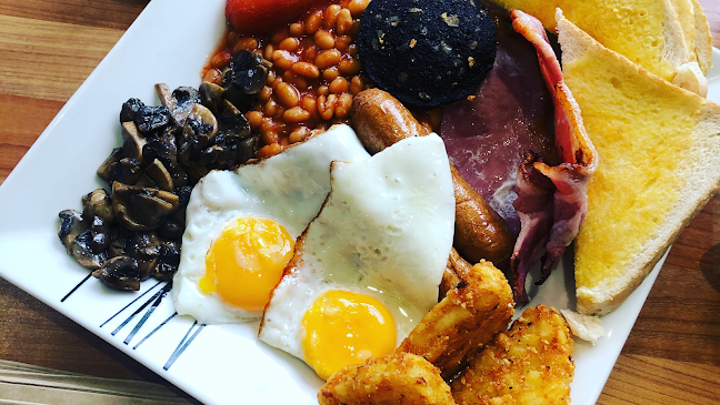 The Big Bite - Lutterworth