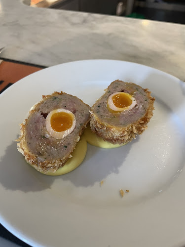 Opinii despre The Butcher’s Tap and Grill în Marlow - Hospitality and gastronomy