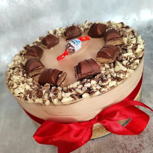 Opinii despre Tina's Sweet Bakery în Dundee - Hospitality and gastronomy