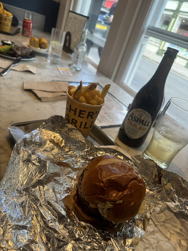 The Butcher’s Tap and Grill - Marlow