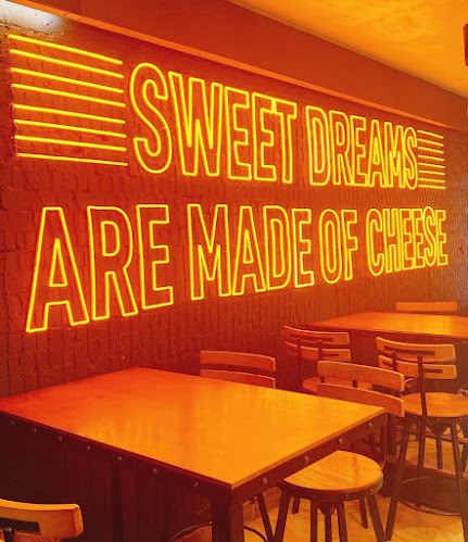 22-25 Dean St, London W1D 3RY, United Kingdom