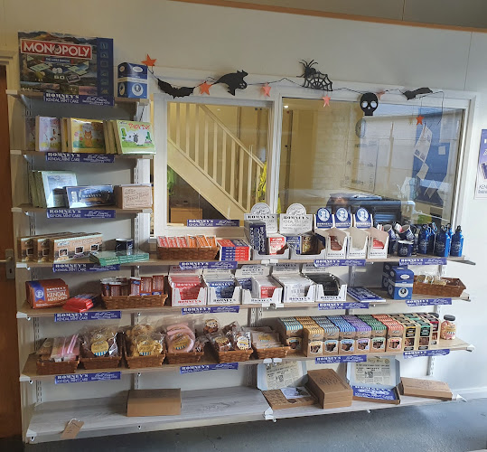 George Romney Ltd (Kendal Mint Cake) - Kendal