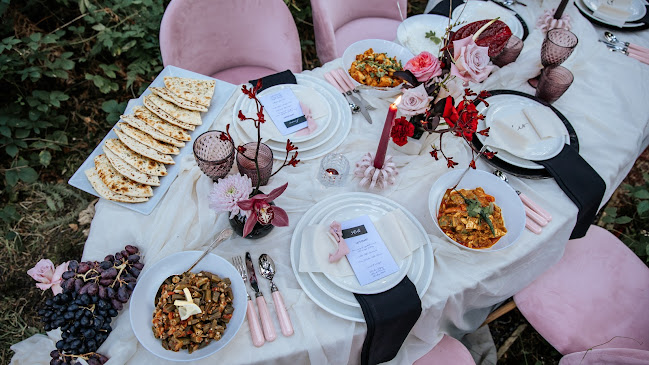 The Indian Dish - Maidstone