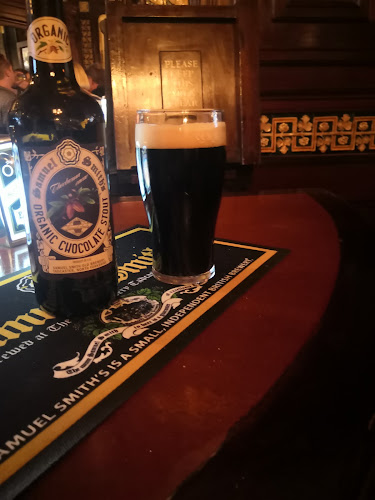 Princess Louise, Holborn - Hospitality and gastronomy