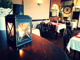 Bella Napoli Italian Restaurant