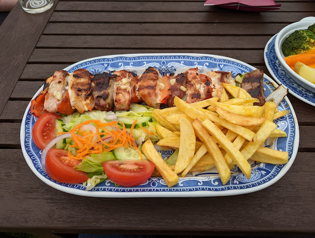 The Romer Arms, The Green, Newnham, Daventry NN11 3HB, United Kingdom