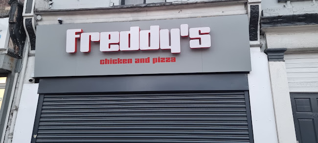 140 Broad St, Parkgate, Rotherham S62 6ES, United Kingdom