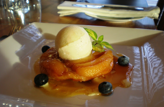 Comentarii opinii despre The View Restaurant