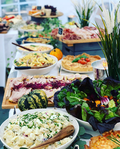 From Our Kitchen - Hospitality and gastronomy