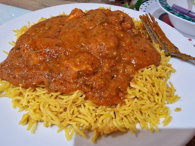 Comentarii opinii despre Gurkha Tandoori Restaurant