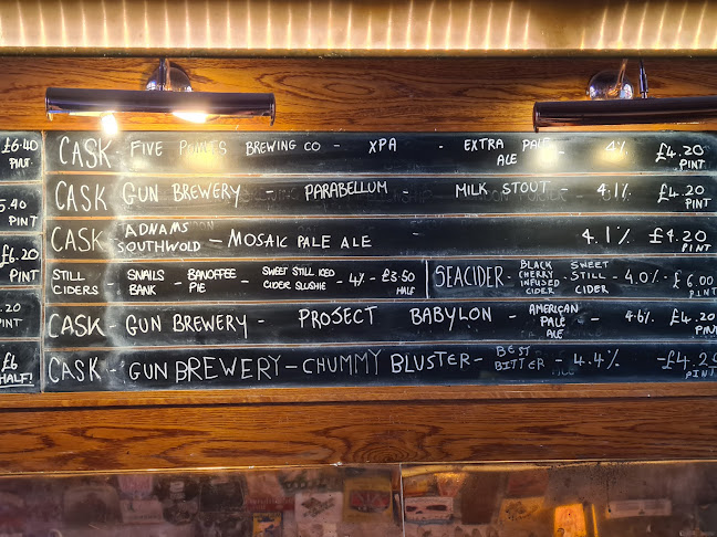 Sutton Walk, London SE1 8RL, United Kingdom