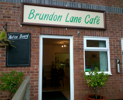 Brundon Lane Cafe