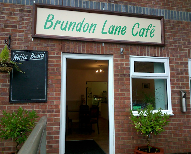 Brundon Lane Cafe