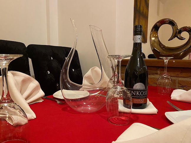 The Hunter Pub & Restaurant