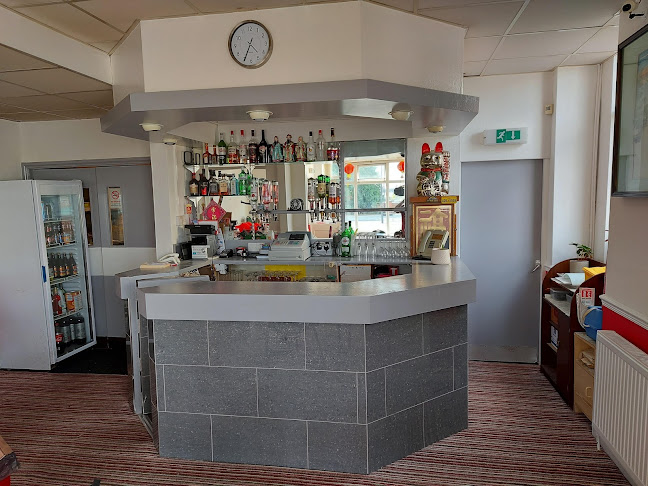 Comentarii opinii despre Sing Ping Restaurant